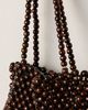 Free People Lucy Fringed Bead Bag - 4