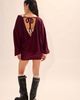 Free People Luella Mini Dress - 2