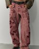 Free People Luxe Definition Workwear Pants - 1
