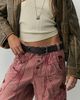 Free People Luxe Definition Workwear Pants - 3