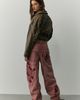 Free People Luxe Definition Workwear Pants - 4