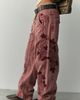 Free People Luxe Definition Workwear Pants - 5