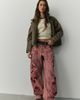 Free People Luxe Definition Workwear Pants - 6