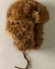 Free People Luxy Lou Fur Trapper Hat - 1