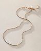 Free People Lyra Belly Chain - 1