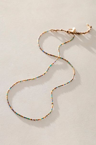 Free People Lyra Belly Chain