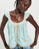 Free People Mabel Tank - 1