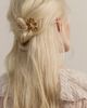 Free People Maeko Gold Plated Hair Pin - 1