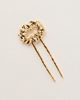 Free People Maeko Gold Plated Hair Pin - 3
