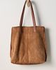Free People Maeve Suede Tote Bag - 2