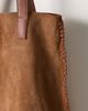 Free People Maeve Suede Tote Bag - 3