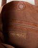 Free People Maeve Suede Tote Bag - 4