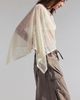 Free People Maggie Everyday Asymmetrical Knit Poncho - 3