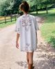 Free People Magic Magic T-Shirt Dress - 2