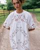 Free People Magic Magic T-Shirt Dress - 3