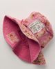 Free People Magnolia Pearl Floral Viv Elle Top Hat - 1