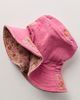 Free People Magnolia Pearl Floral Viv Elle Top Hat - 3