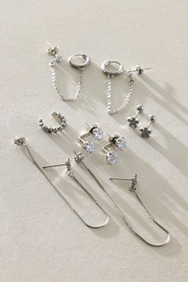 Free People Maison Stud Pack