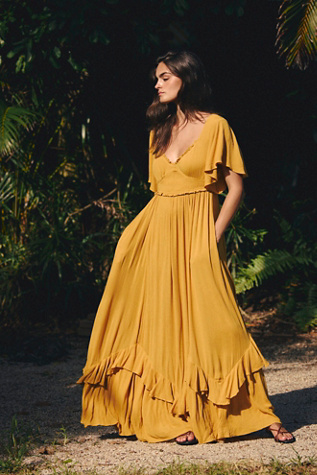 Free People Dresses