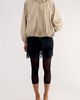 Free People Malva Cropped Tights - 1