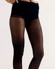Free People Malva Cropped Tights - 2