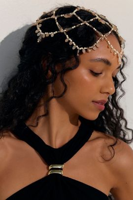 Free People Manon Head Piece