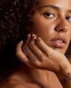 Free People Maree Gold Plated Ring Stack Set - 1