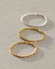 Free People Maree Ring Stack Set - 1