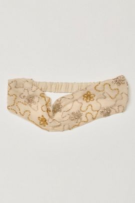 Free People Maren Soft Headband