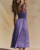 Free People Margate Cotton Midi Dress - 2
