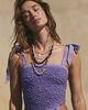 Free People Margate Cotton Midi Dress - 3