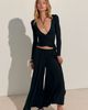 Free People Maris Pant Set - 4