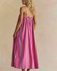 Free People Marisol Striped Maxi Dress - 2