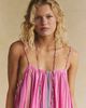 Free People Marisol Striped Maxi Dress - 3