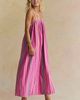 Free People Marisol Striped Maxi Dress - 4