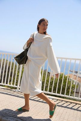 Free People Marissa Hoodie