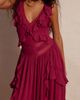 Free People Marsai Maxi Dress - 6