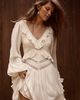 Free People Marsai Mini Dress - 1