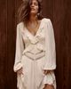 Free People Marsai Mini Dress - 3