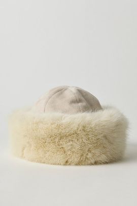 Free People Marsh Sugar Cap