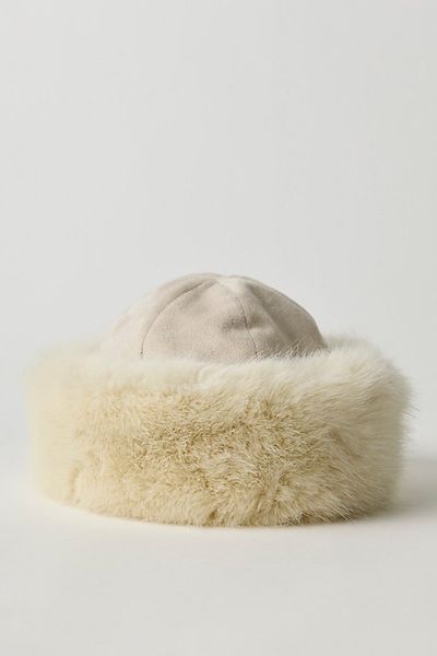 Free People Marsh Sugar Cap