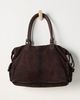Free People Maya Suede Tote - 2