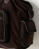 Free People Maya Suede Tote - 3