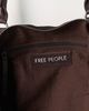 Free People Maya Suede Tote - 4