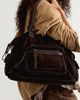 Free People Maya Suede Tote - 5