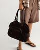 Free People Maya Suede Tote - 6