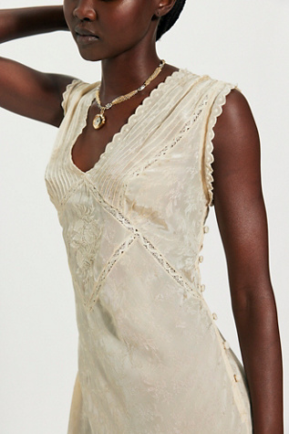 gold sequin strapless dress Gold Strapless Sequin Trumpet Gown main image 1