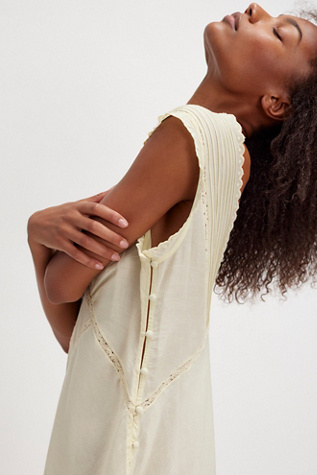 knee length dresses for ladies Free People Right Now Midi Slip Dress | Wild Dove Boutique