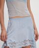 Free People Midnight Muse Half Slip - 5