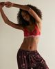 Free People Midweek Mesh Underwire Bra - 3